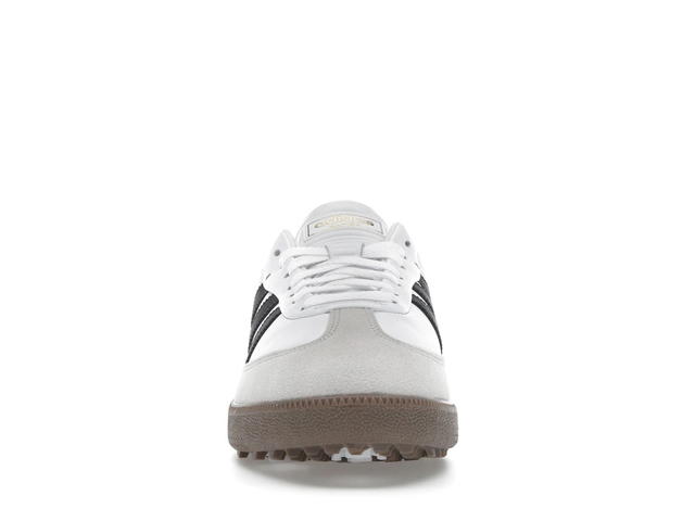 adidas adidas Samba Spikeless Golf Cloud White - view 2
