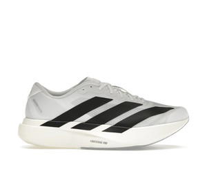 Buy adidas Adizero Evo SL White at Sasom – Authentic and Ready to Ship