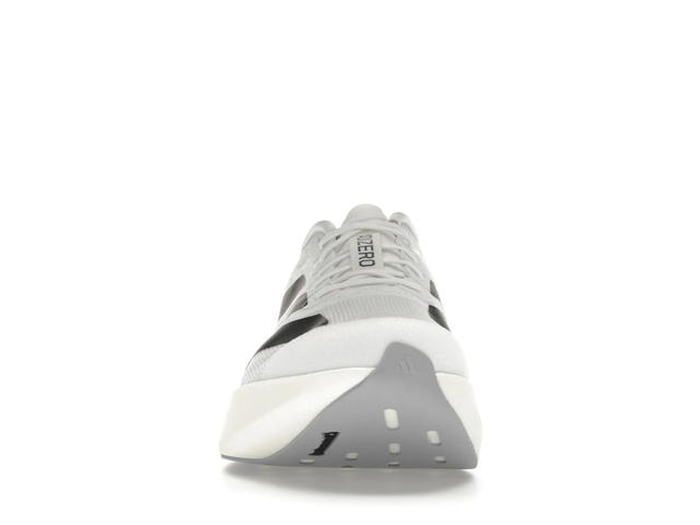 adidas adidas Adizero Evo SL White - view 2