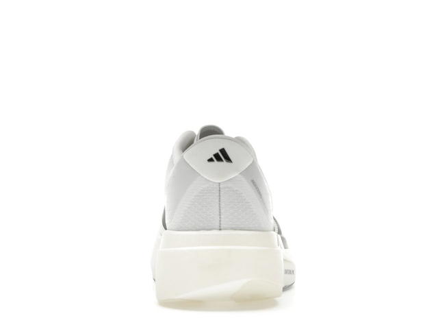 adidas adidas Adizero Evo SL White - view 4