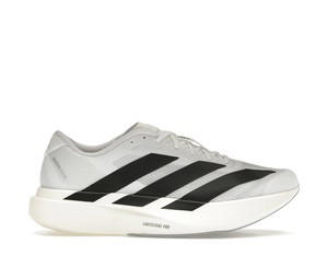 Buy adidas Adizero Evo SL White Black (Women's) at Sasom – Authentic and Ready to Ship