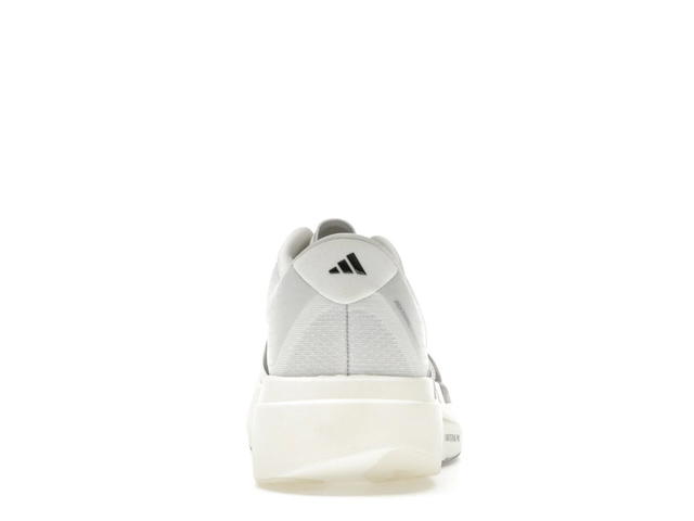 adidas adidas Adizero Evo SL White Black (Women's) - view 4