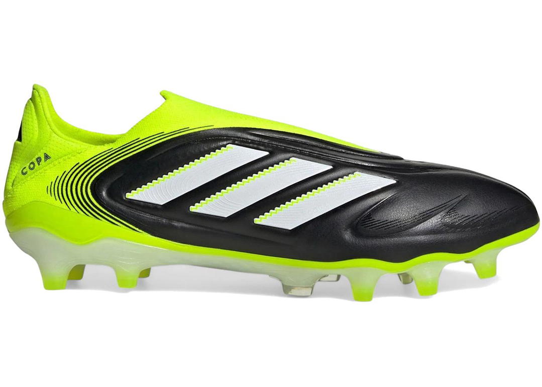 adidas adidas Copa Pure 3 Elite FG Lucid Lemon Pack