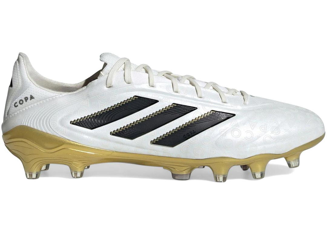adidas adidas Copa Pure 3 Elite FG Road to Glory Pack