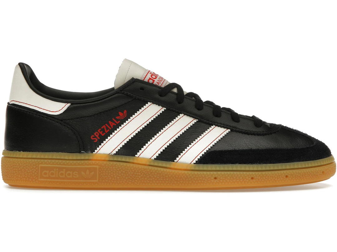 adidas adidas Handball Spezial Core Black Off White Red