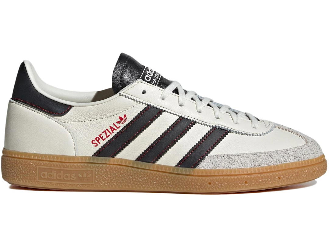 adidas adidas Handball Spezial Off White Core Black Red