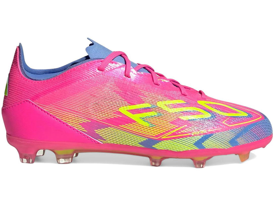 adidas adidas F50 Elite FG Mystic Victory Pack (Kids)