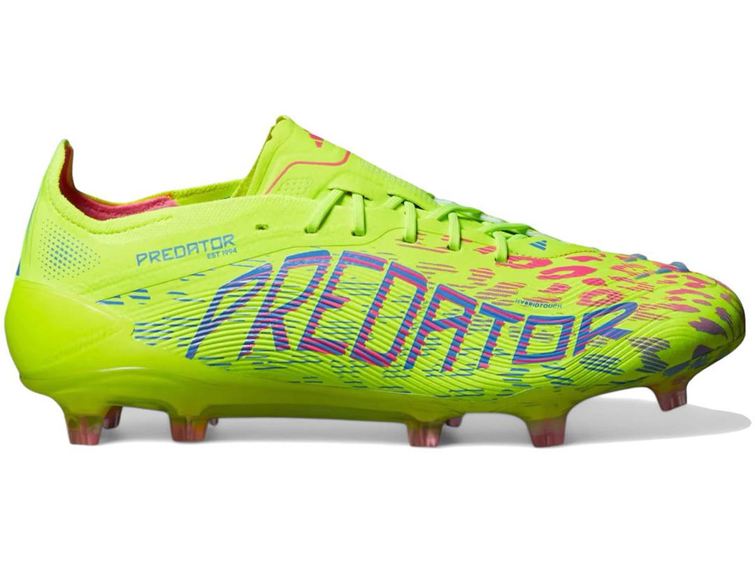 adidas adidas Predator Elite FG Mystic Victory Pack