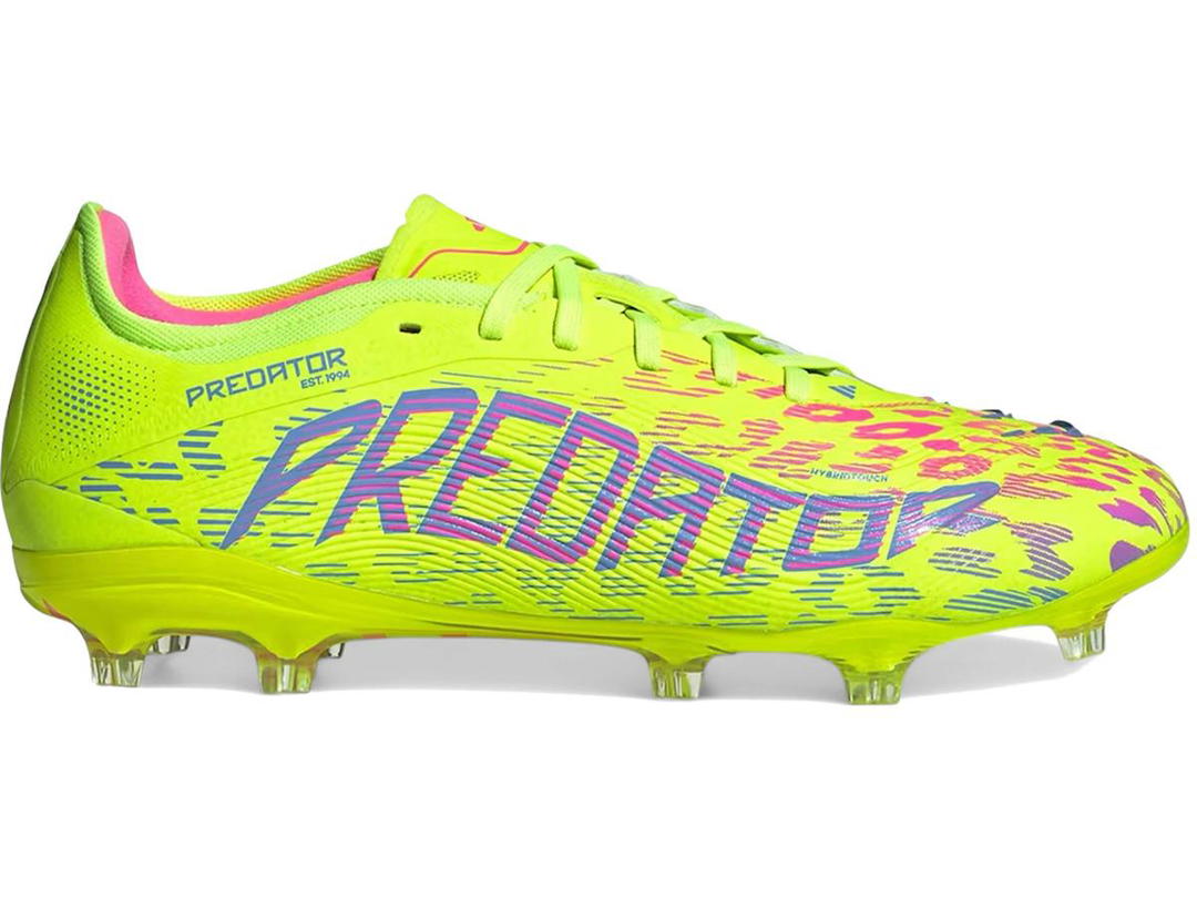 adidas adidas Predator Pro FG Mystic Victory Pack