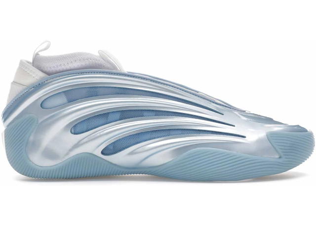 adidas adidas Harden Vol. 9 Glow Blue - view 1