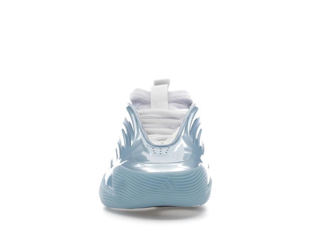 adidas adidas Harden Vol. 9 Glow Blue - view 2