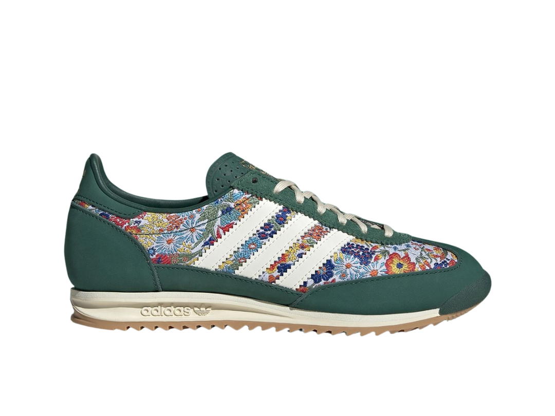 adidas adidas SL 72 OG Liberty London Collegiate Green (Women's)