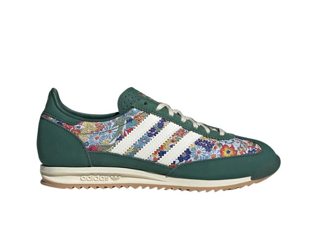 adidas adidas SL 72 OG Liberty London Collegiate Green (Women's) - view 1