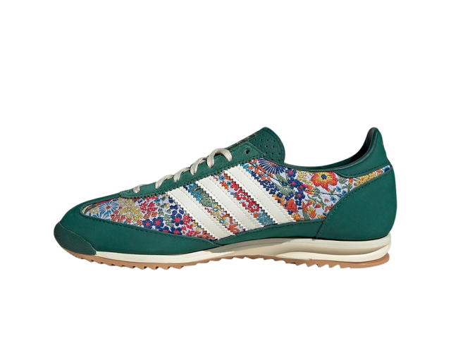 adidas adidas SL 72 OG Liberty London Collegiate Green (Women's) - view 2