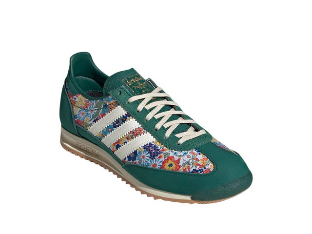 adidas adidas SL 72 OG Liberty London Collegiate Green (Women's) - view 3