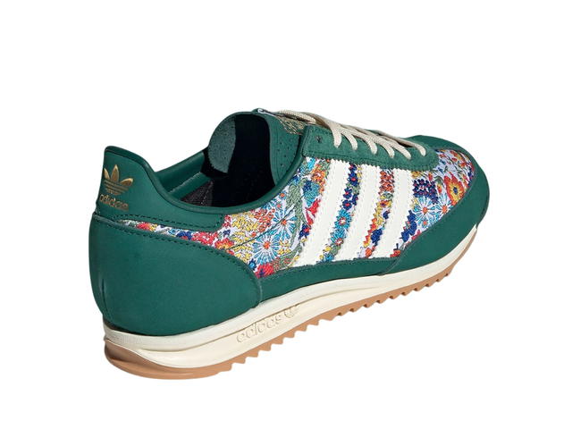 adidas adidas SL 72 OG Liberty London Collegiate Green (Women's) - view 4