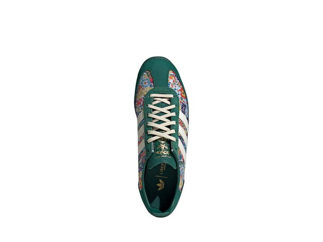 adidas adidas SL 72 OG Liberty London Collegiate Green (Women's) - view 5