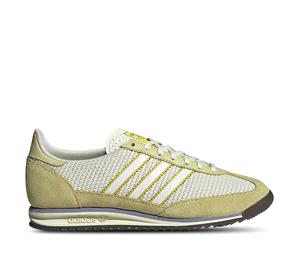 Buy adidas SL 72 OG Ivory Powder Yellow (Women's) at Sasom – Authentic and Ready to Ship