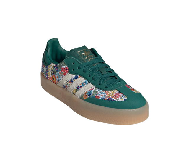 adidas adidas Sambae Liberty London Collegiate Green (Women's) - view 3