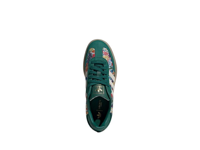 adidas adidas Sambae Liberty London Collegiate Green (Women's) - view 5