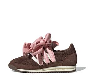 Buy SL72 Caroline Hu X Women's Adidas Originals Og 'Brown Wonder Mauve' at Sasom – Authentic and Ready to Ship