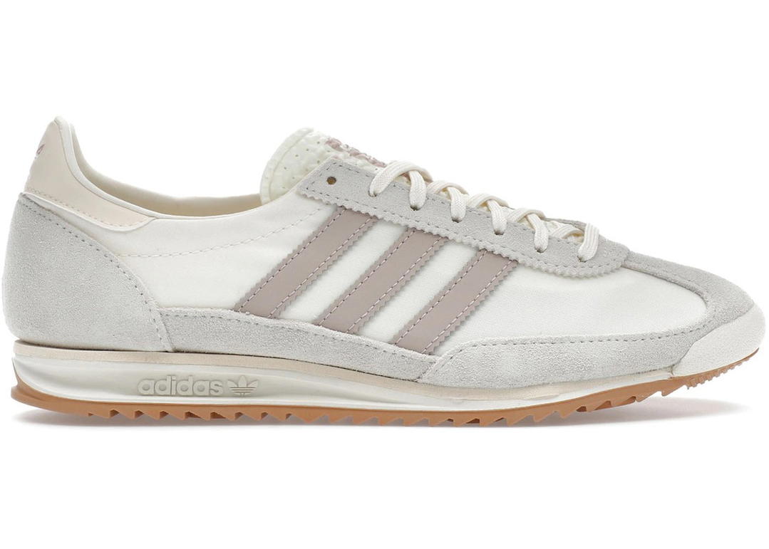 adidas adidas SL 72 OG Off White Wonder Taupe Wonder White (Women's)