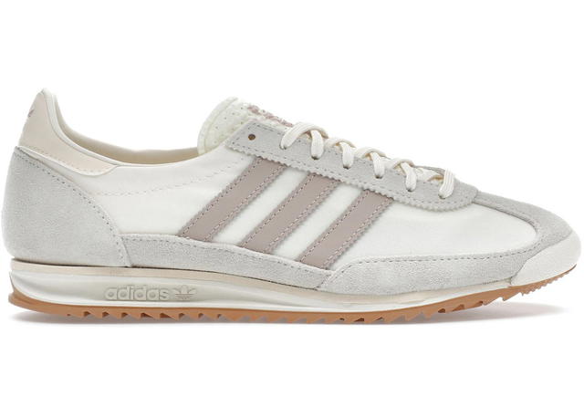 adidas adidas SL 72 OG Off White Wonder Taupe Wonder White (Women's) - view 1