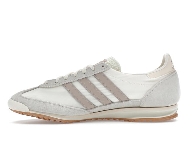 adidas adidas SL 72 OG Off White Wonder Taupe Wonder White (Women's) - view 3
