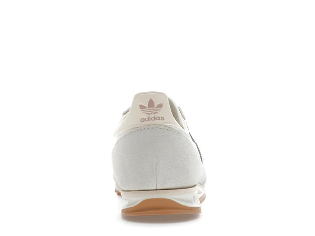 adidas adidas SL 72 OG Off White Wonder Taupe Wonder White (Women's) - view 4