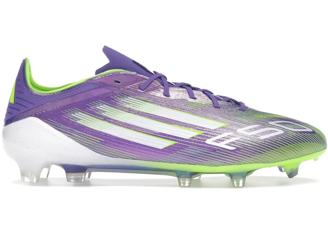 adidas adidas F50 Elite FG Radiant Blaze Pack