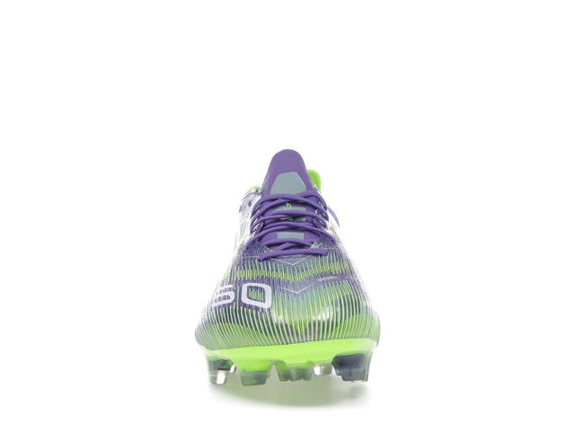 adidas adidas F50 Elite FG Radiant Blaze Pack - view 2