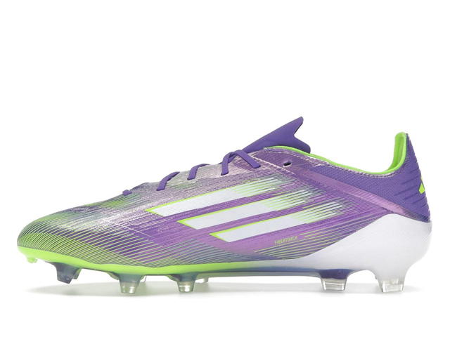 adidas adidas F50 Elite FG Radiant Blaze Pack - view 3
