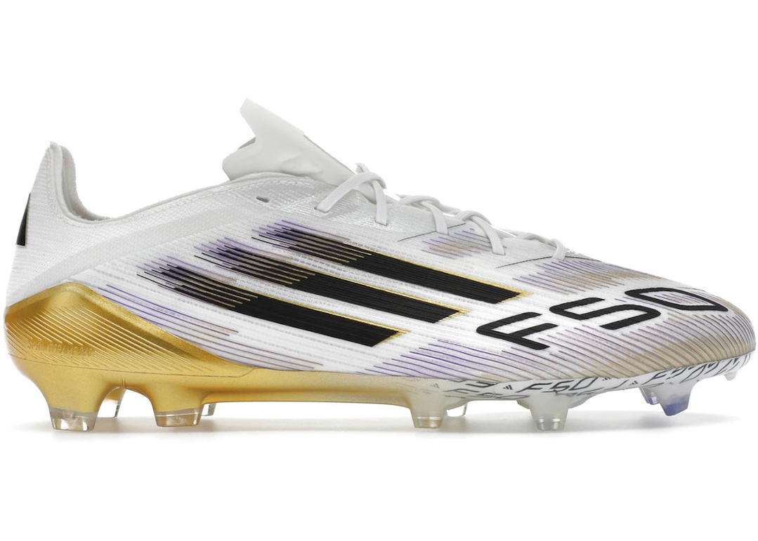 adidas adidas F50 Elite FG Road to Glory Pack