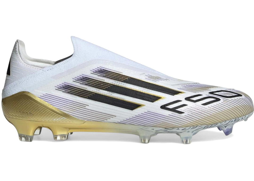 adidas adidas F50 Elite Laceless FG Road to Glory Pack