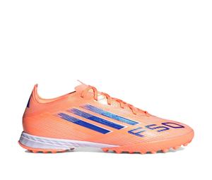 Buy adidas F50 Pro TF Coral Blaze Pack at Sasom – Authentic and Ready to Ship