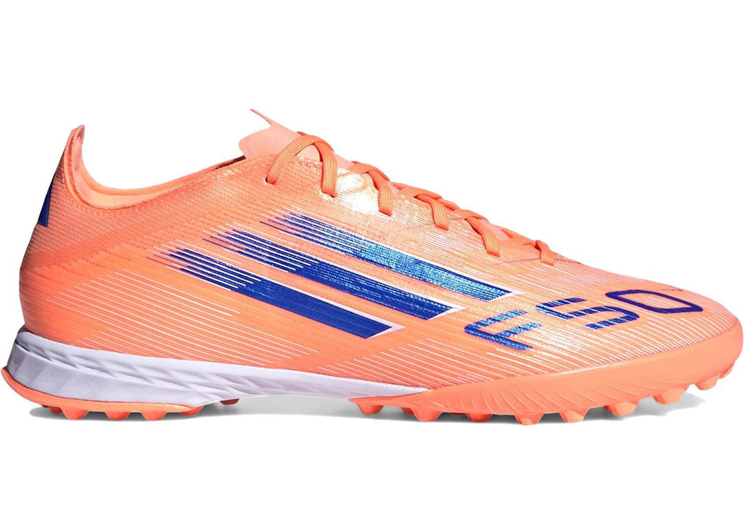 adidas adidas F50 Pro TF Coral Blaze Pack