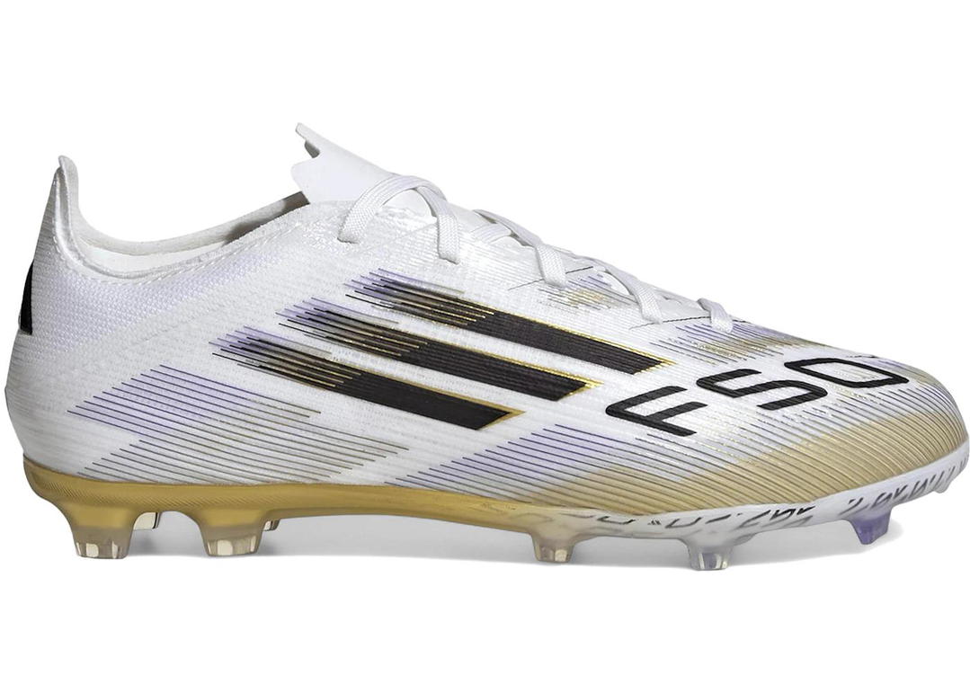 adidas adidas F50 Elite FG Road to Glory Pack (Kids)