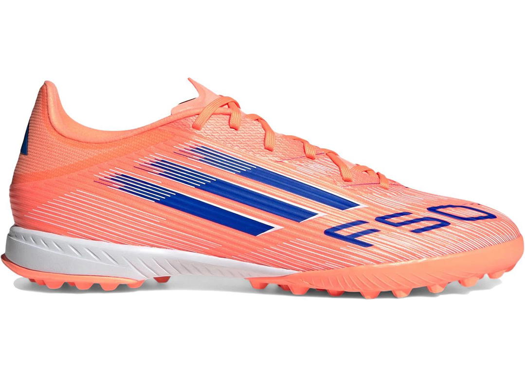 adidas adidas F50 League TF Coral Blaze Pack