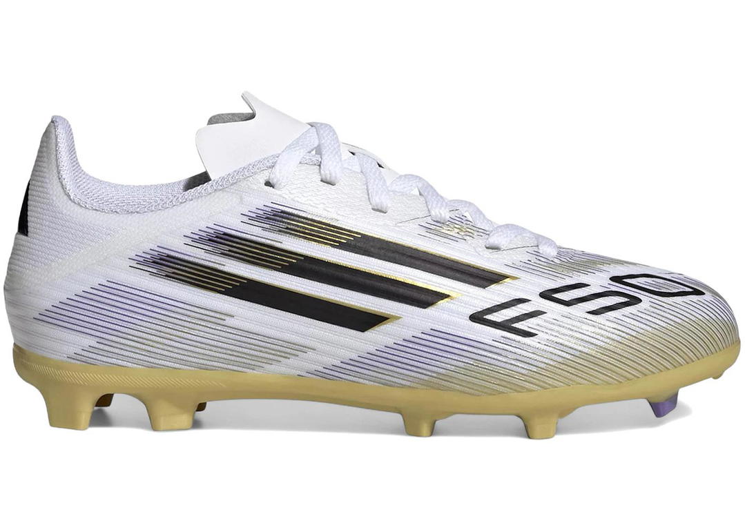 adidas adidas F50 League FG/MG Road to Glory Pack (Kids)
