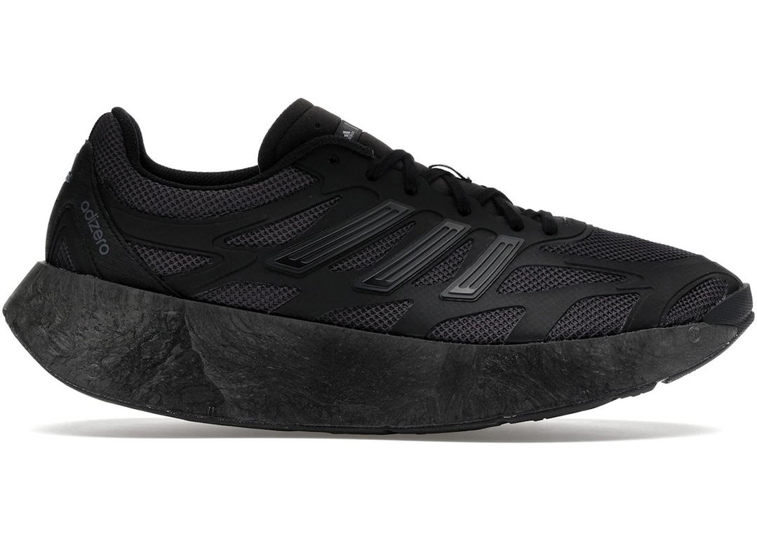 adidas adidas Adizero Aruku Core Black Carbon