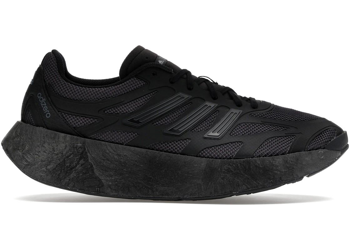 adidas adidas Adizero Aruku Core Black Carbon