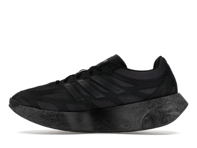 adidas adidas Adizero Aruku Core Black Carbon - view 3