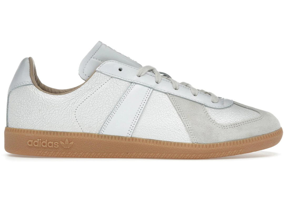 adidas adidas BW Army Lux White Gum