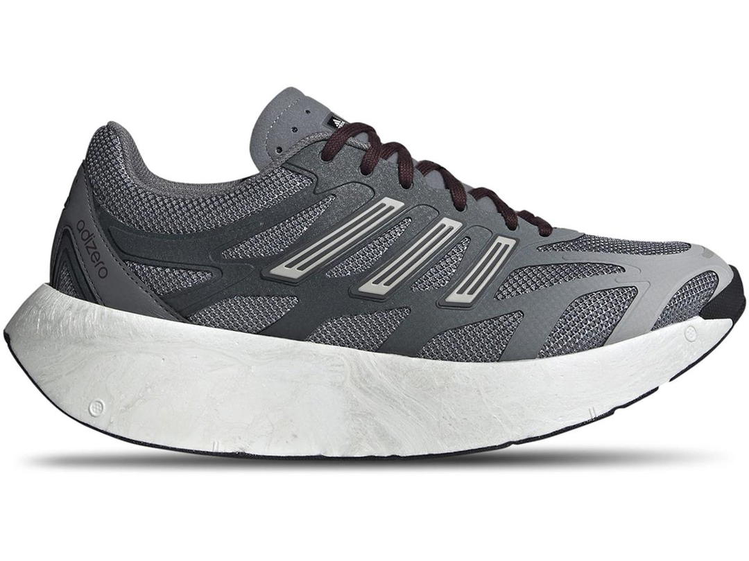 adidas adidas Adizero Aruku Grey Aurora Ruby