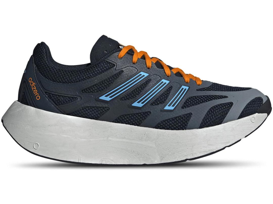 adidas adidas Adizero Aruku Aurora Ink Grey Sky Rush
