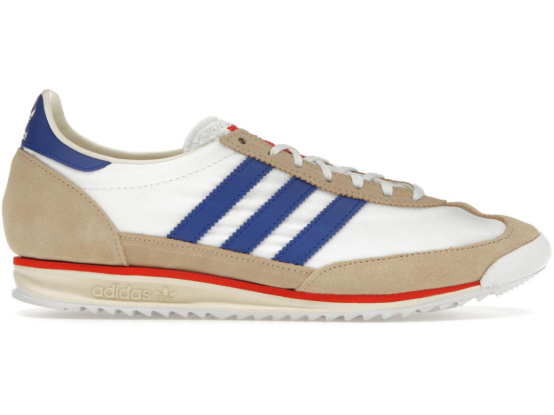 adidas adidas SL 72 OG White Royal Red (Women's)