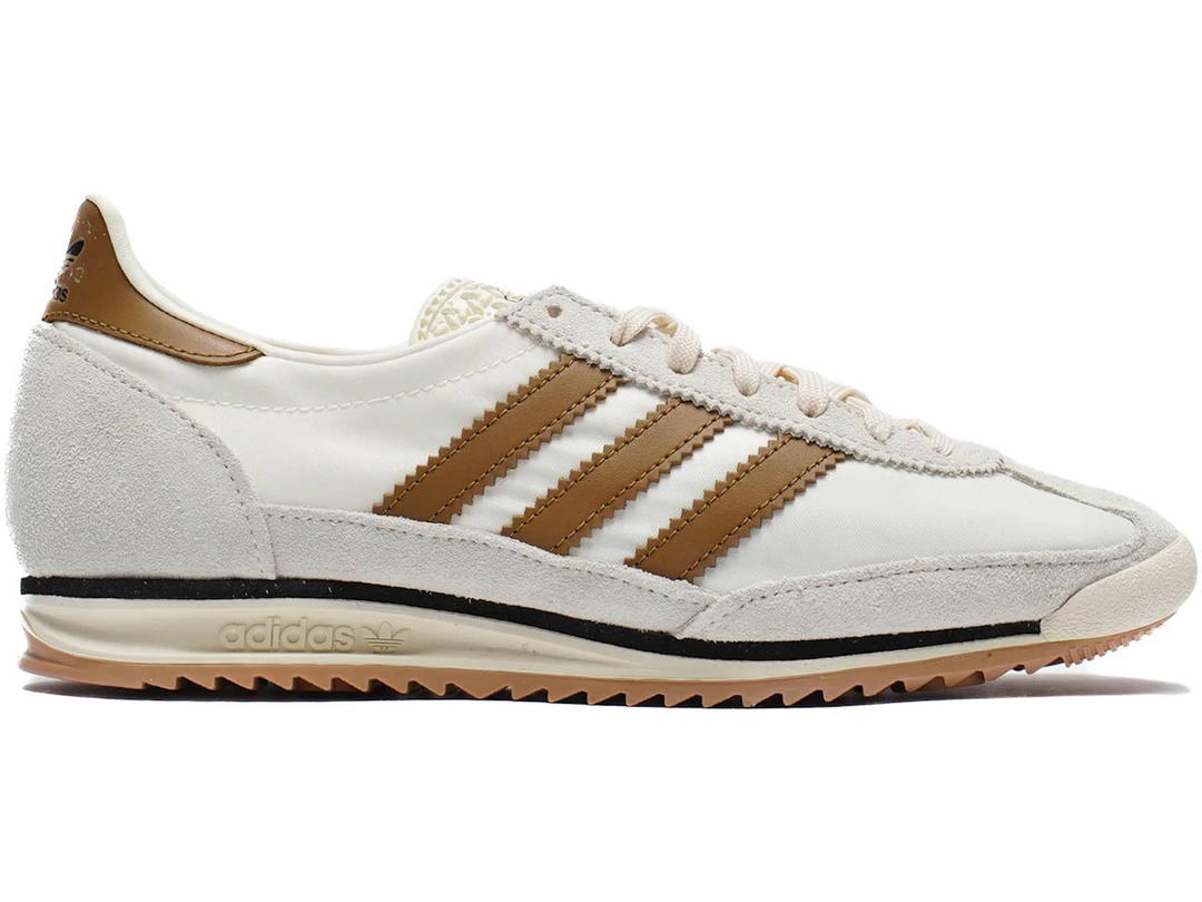 adidas adidas SL 72 OG Cream White Bronze Strata (Women's)