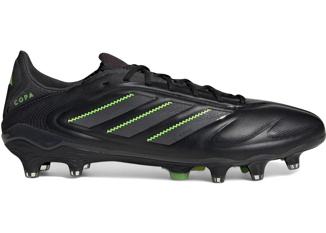 adidas adidas Copa Pure 3 Elite FG Electric Stealth Pack