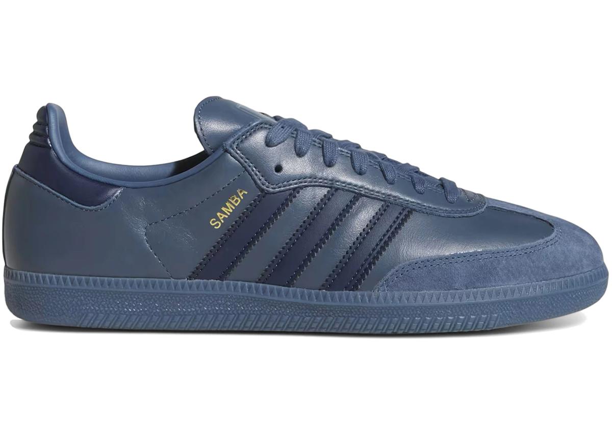 adidas adidas Samba ADV Preloved Ink