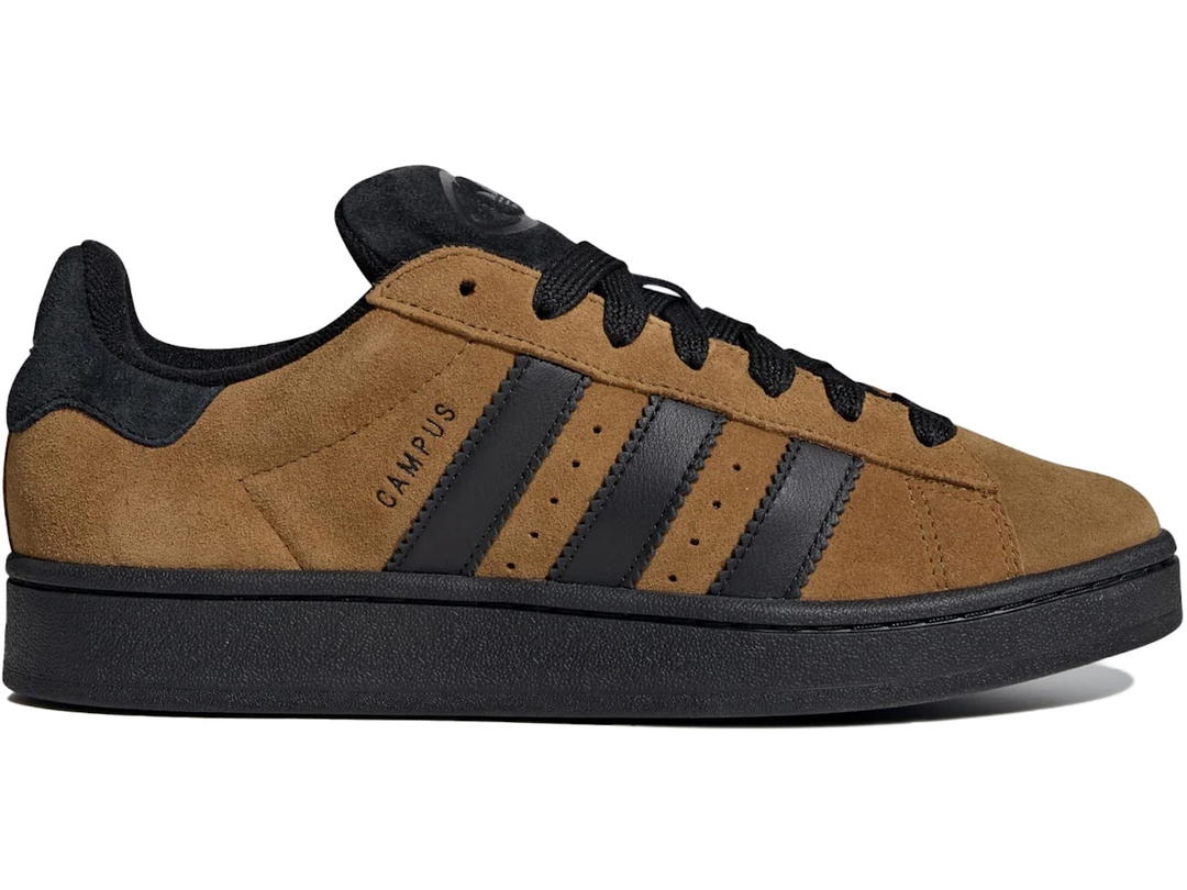 adidas adidas Campus 00s Bronze Strata Core Black